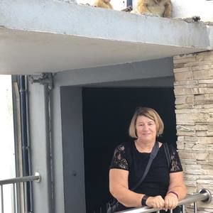 Meet your Posher, Barbara